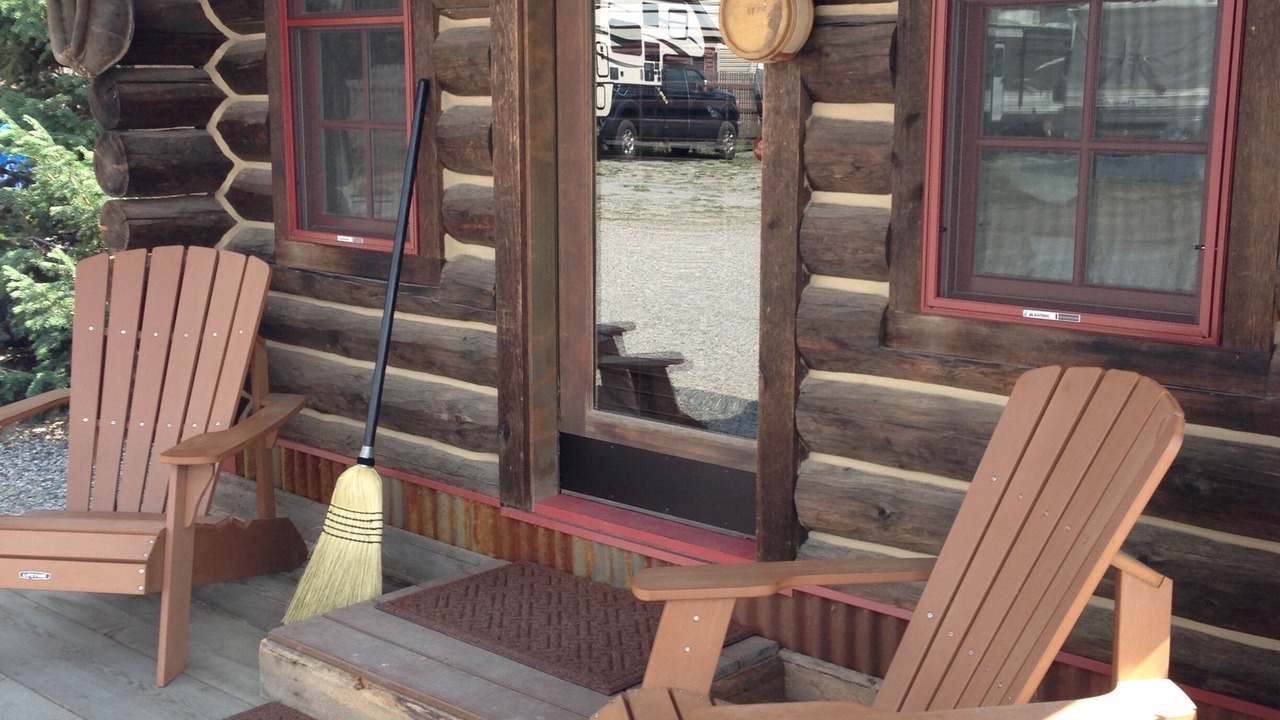 Photo of Outdoor in West Yellowstone