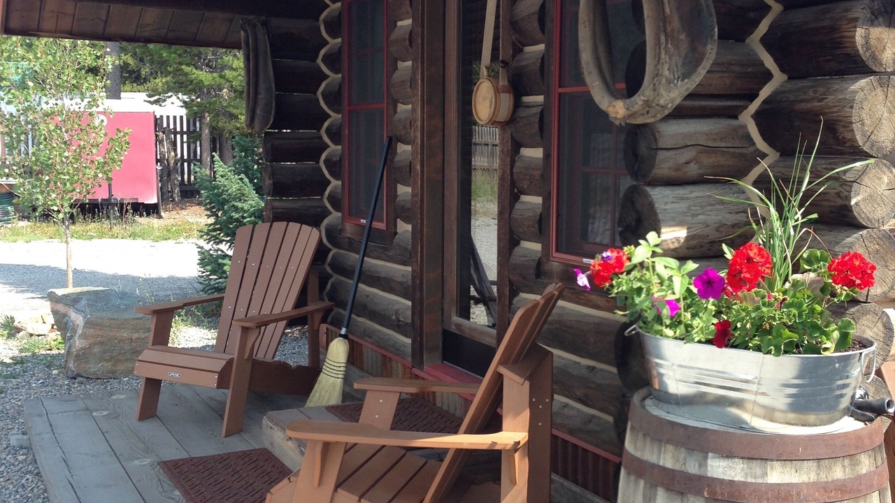Photo of Others in West Yellowstone