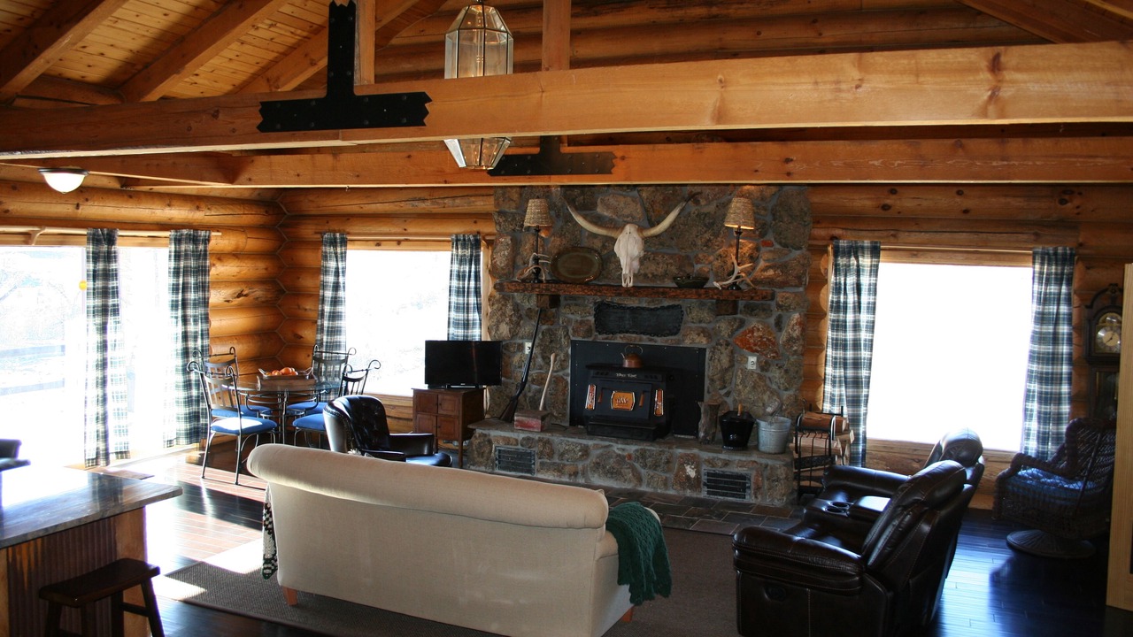 Photo of Livingroom in Nye