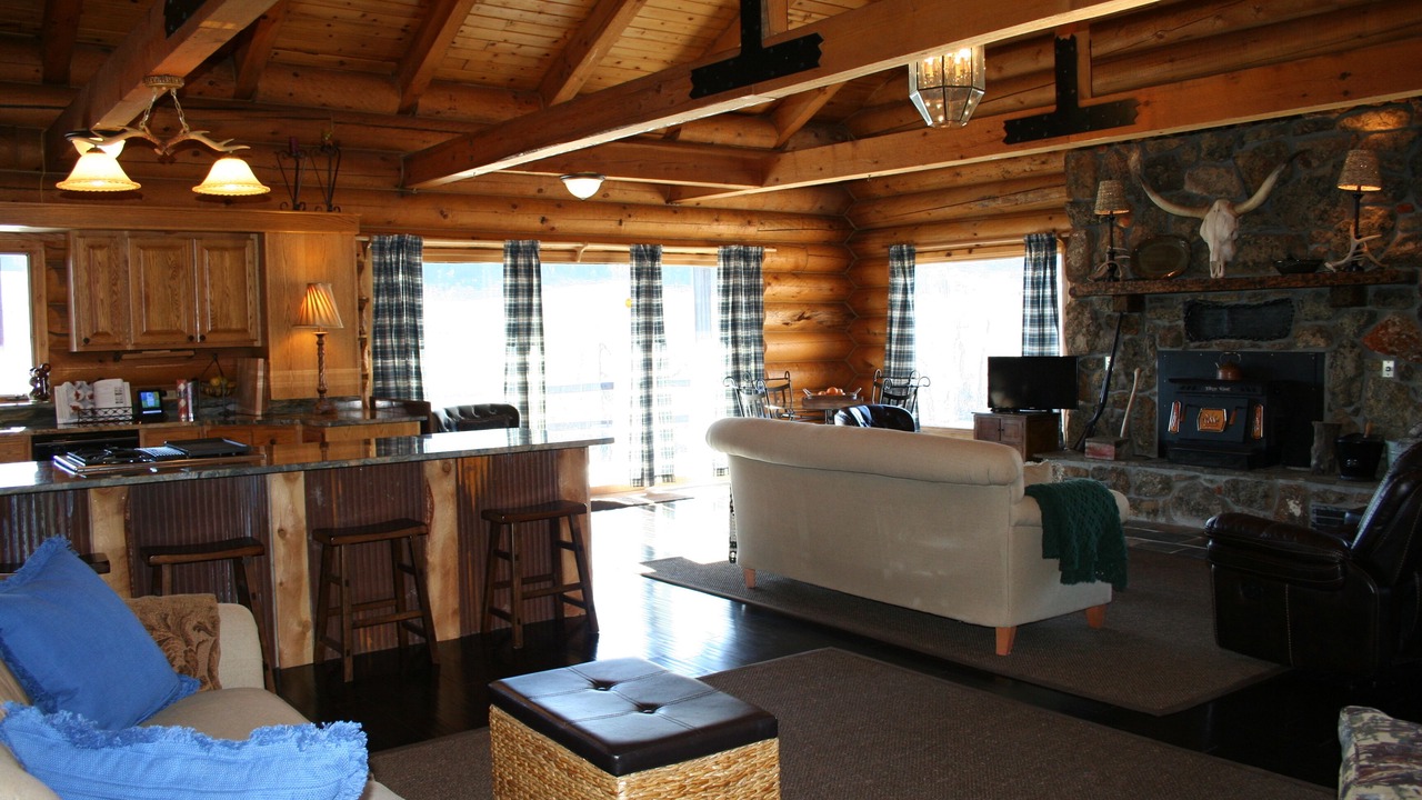 Photo of Livingroom in Nye