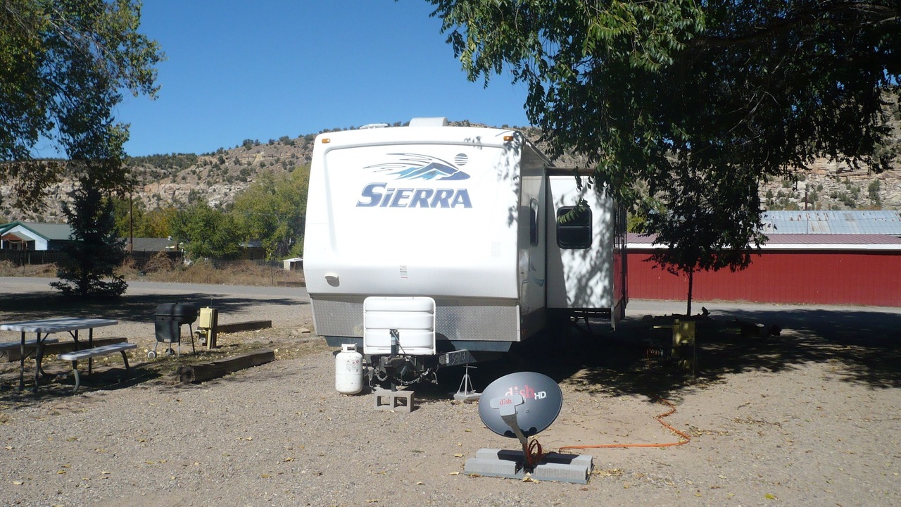 Photo of Outdoor in Naturita