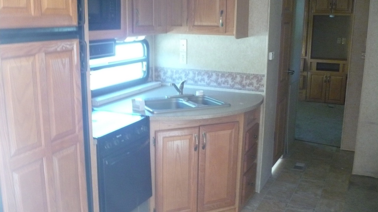 Photo of Kitchen in Naturita