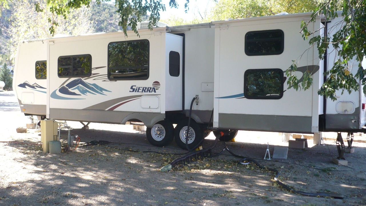 Photo of Outdoor in Naturita