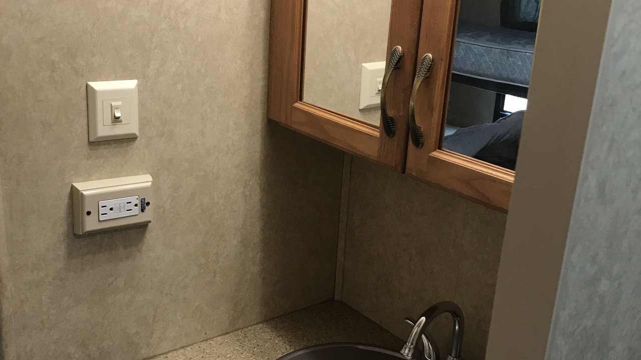 Photo of Bathroom in Naturita