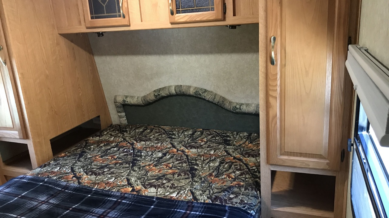 Photo of Bedroom in Naturita