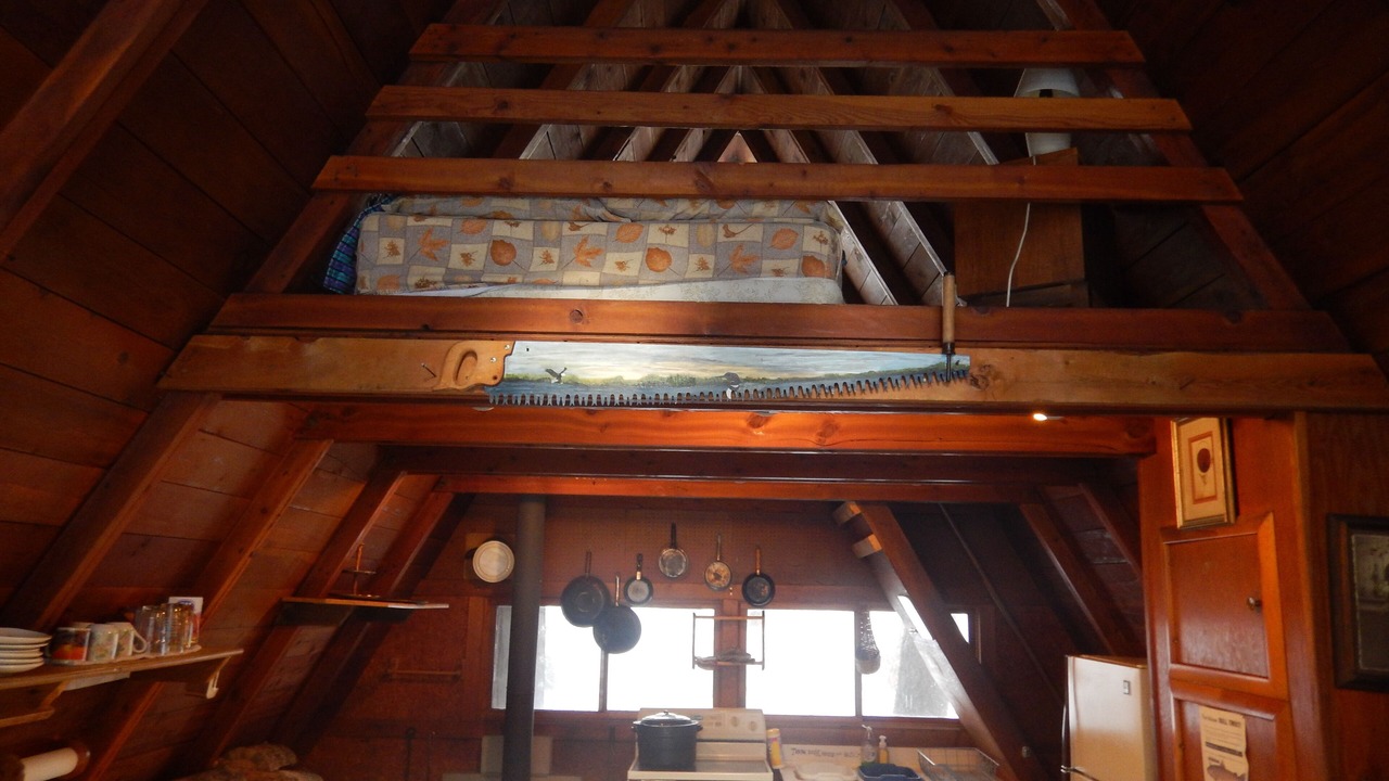 Photo of Kitchen in Clinton