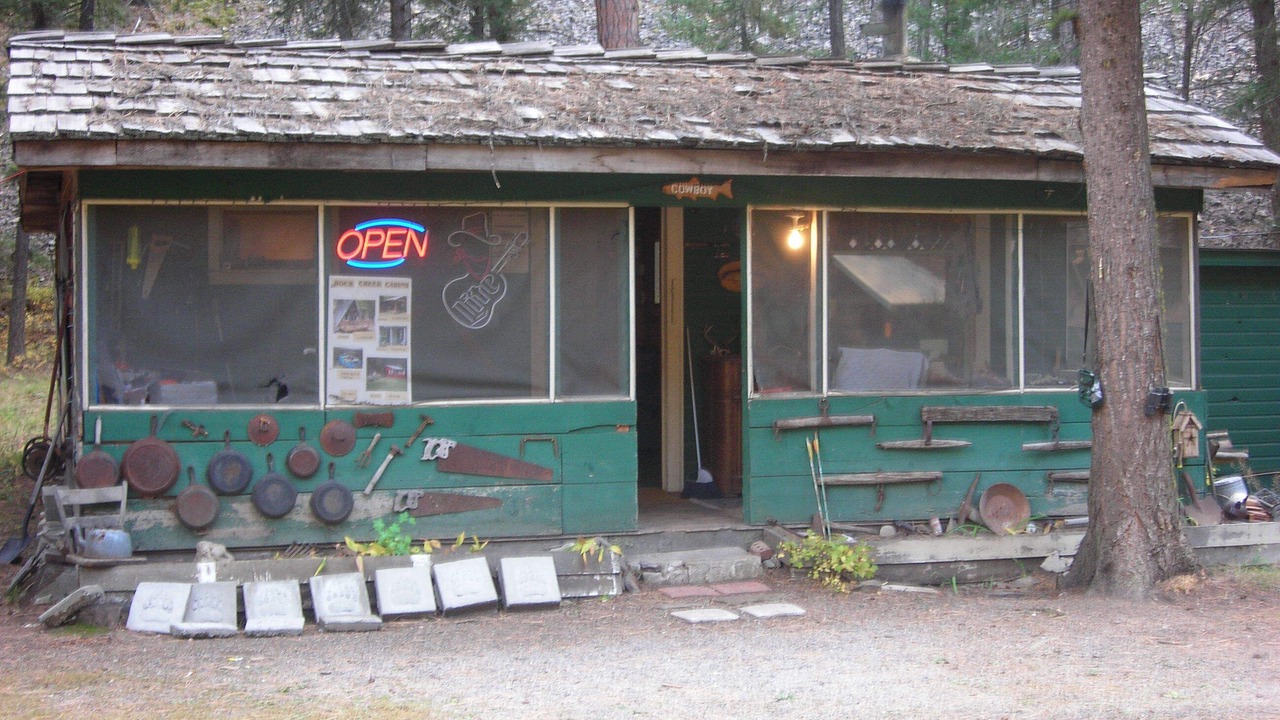 Photo of Outdoor in Clinton