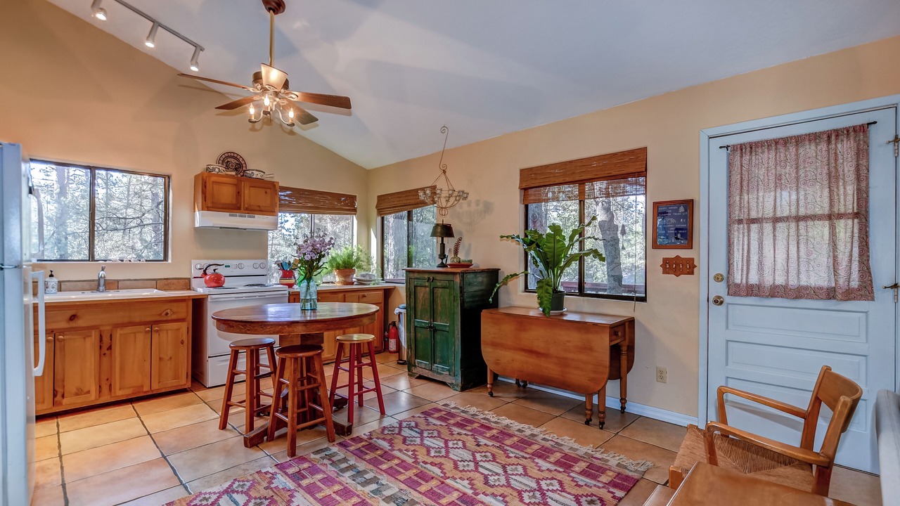 Photo of Kitchen in Ponderosa Park
