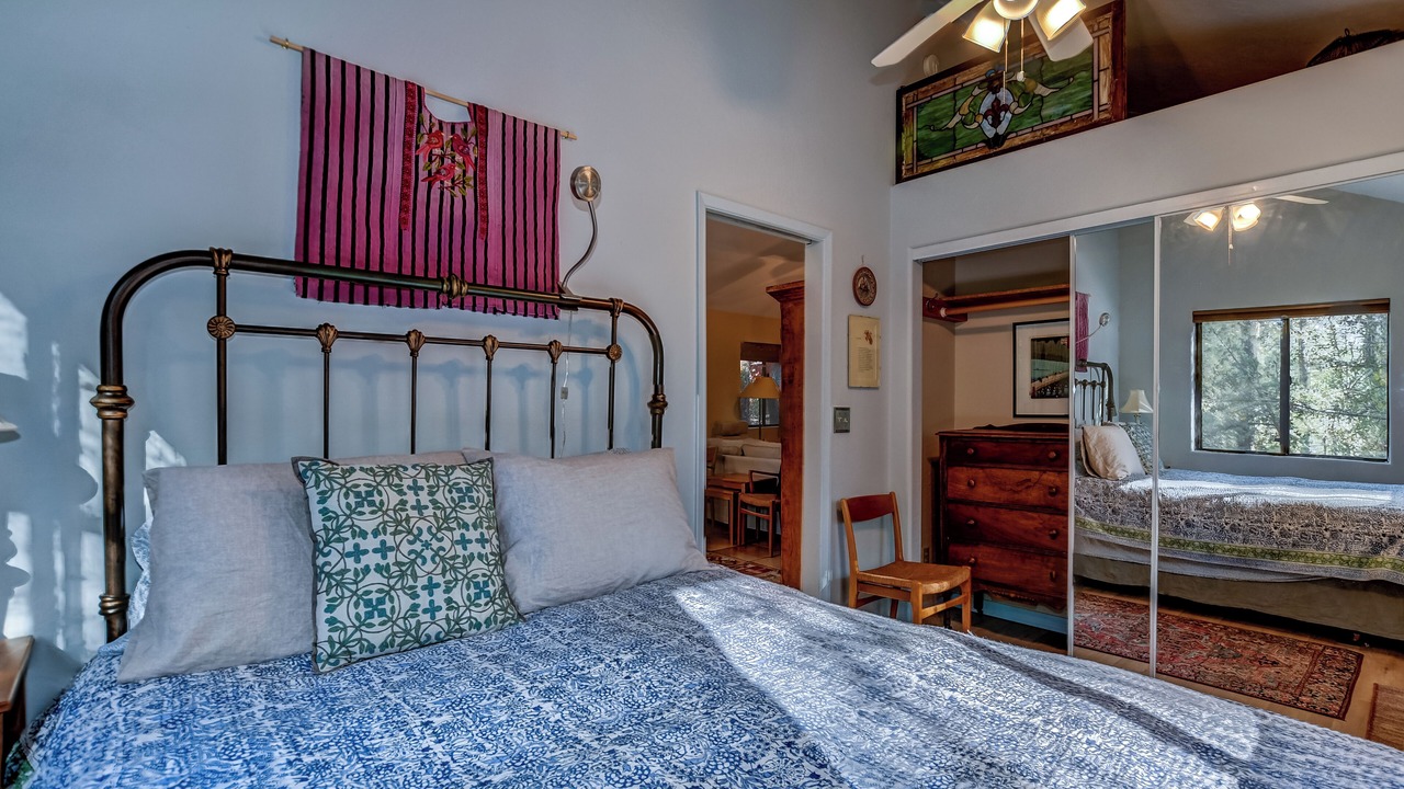 Photo of Bedroom in Ponderosa Park