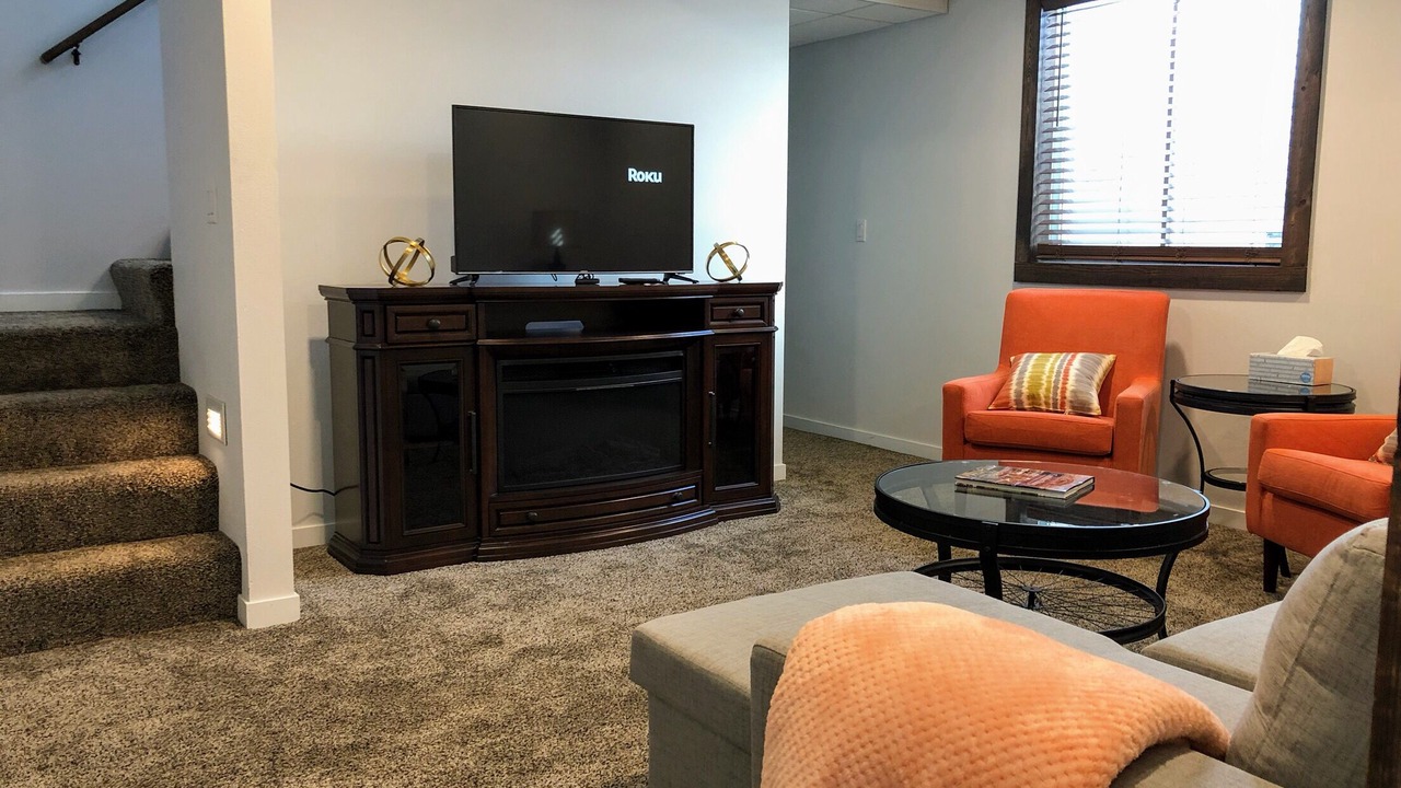 Photo of Livingroom in Cedar Rapids