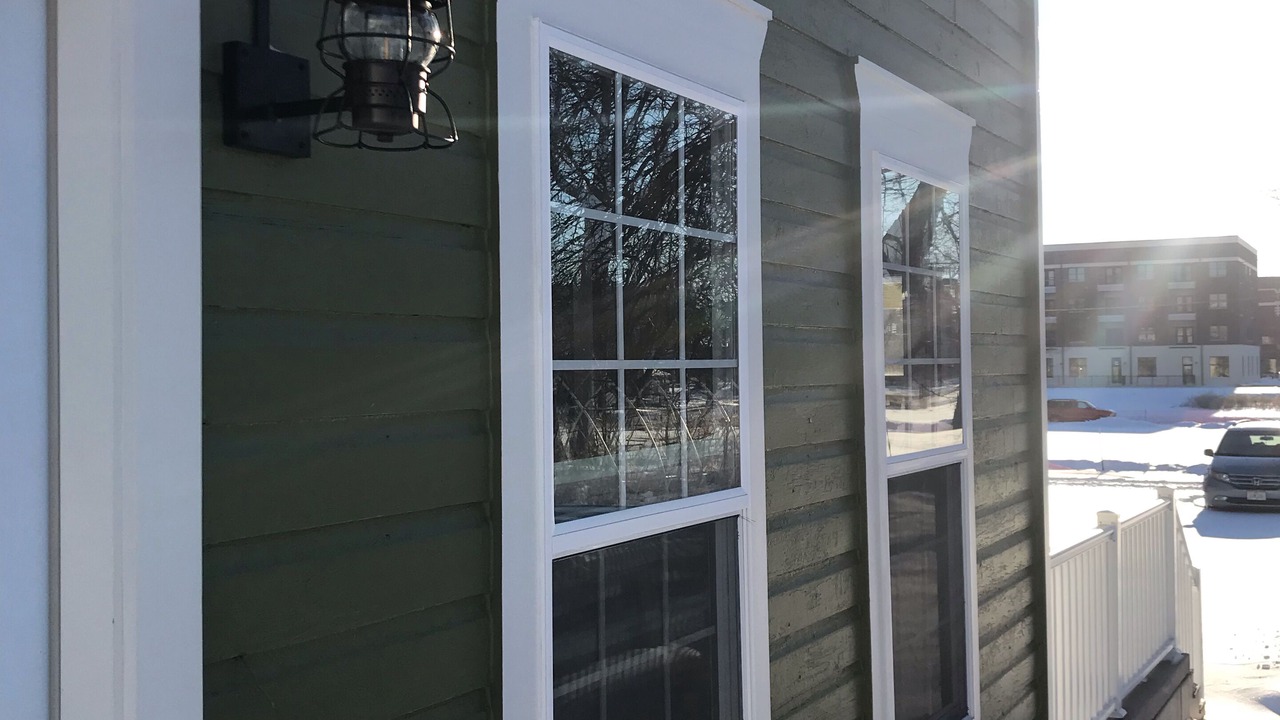 Photo of Outdoor in Cedar Rapids