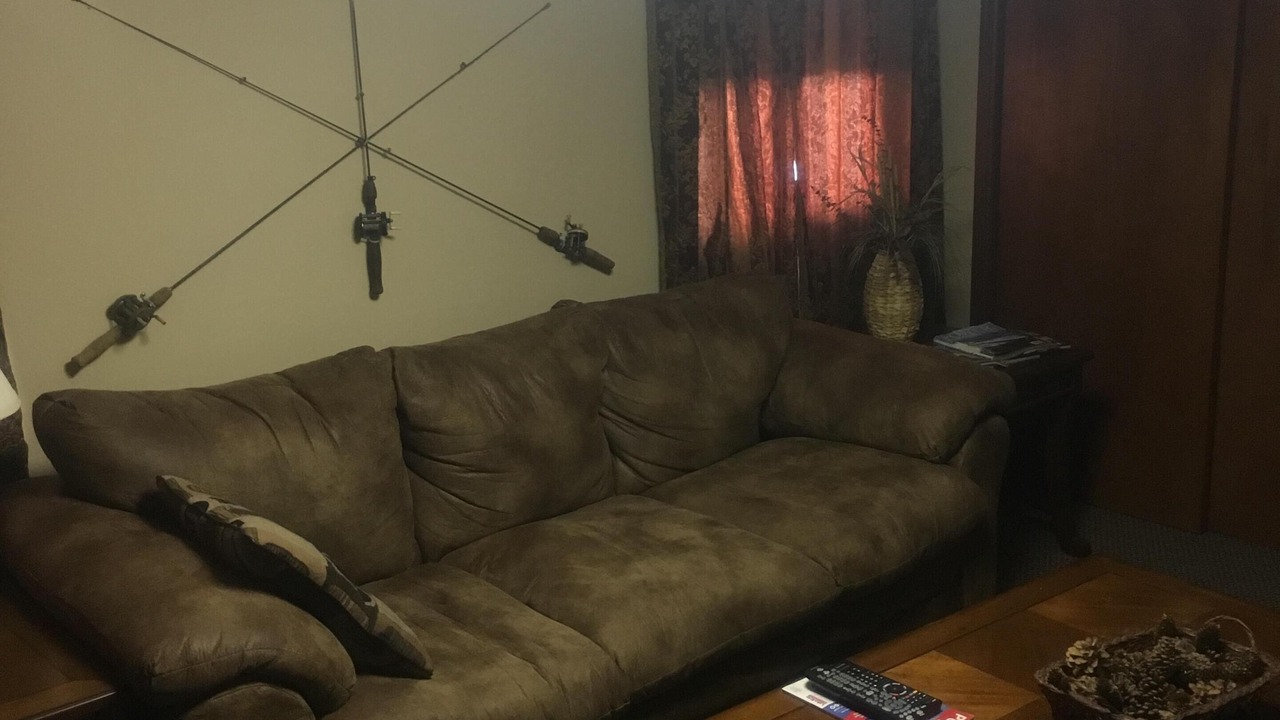 Photo of Livingroom in Oak Harbor