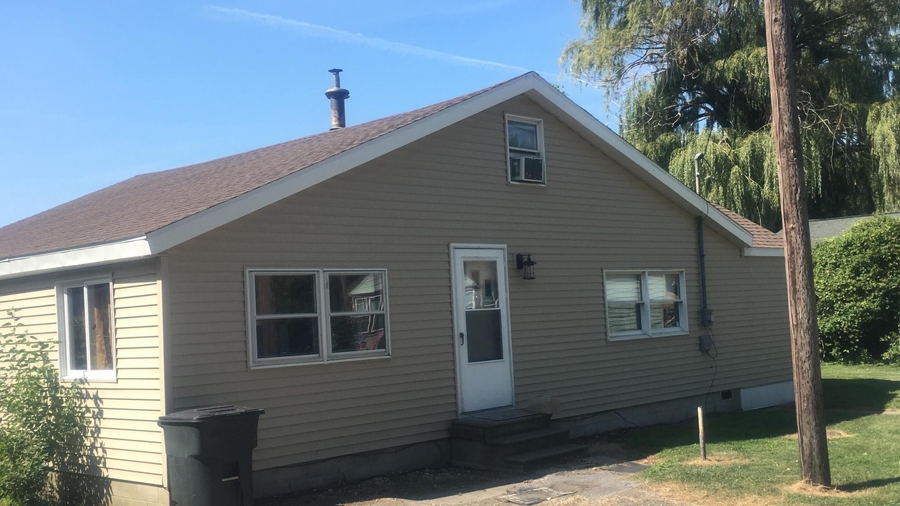 Photo of Outdoor in Oak Harbor