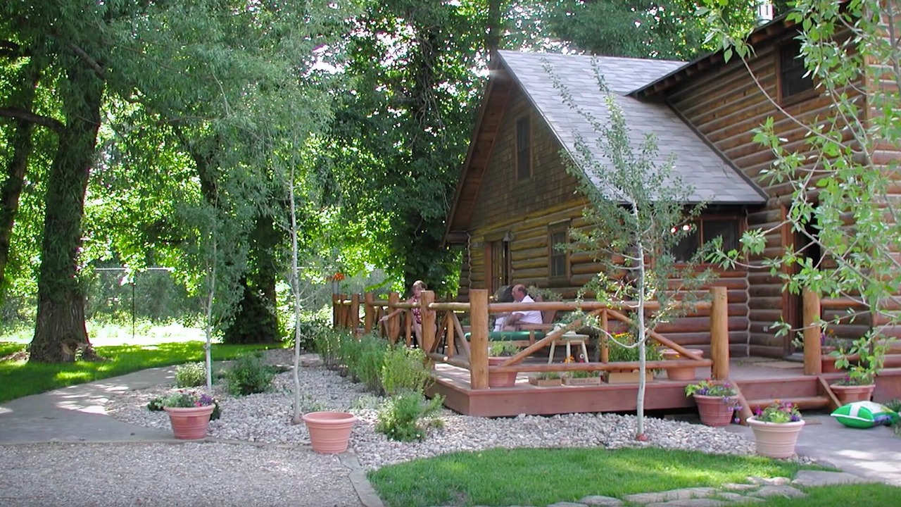 Photo of Outdoor in Ennis