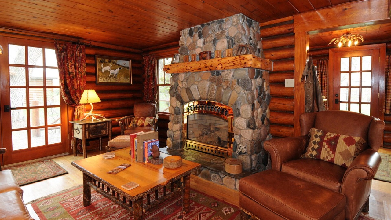 Photo of Livingroom in Ennis