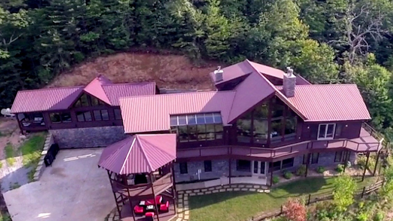 Photo of Outdoor in Wears Valley