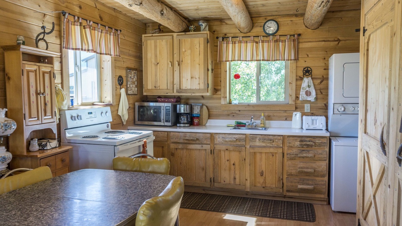 Photo of Kitchen in Whitehall