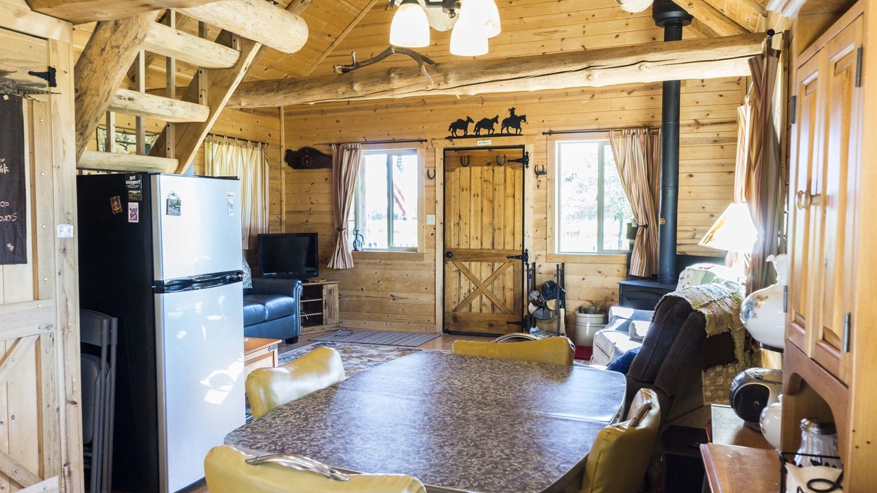 Photo of Livingroom in Whitehall