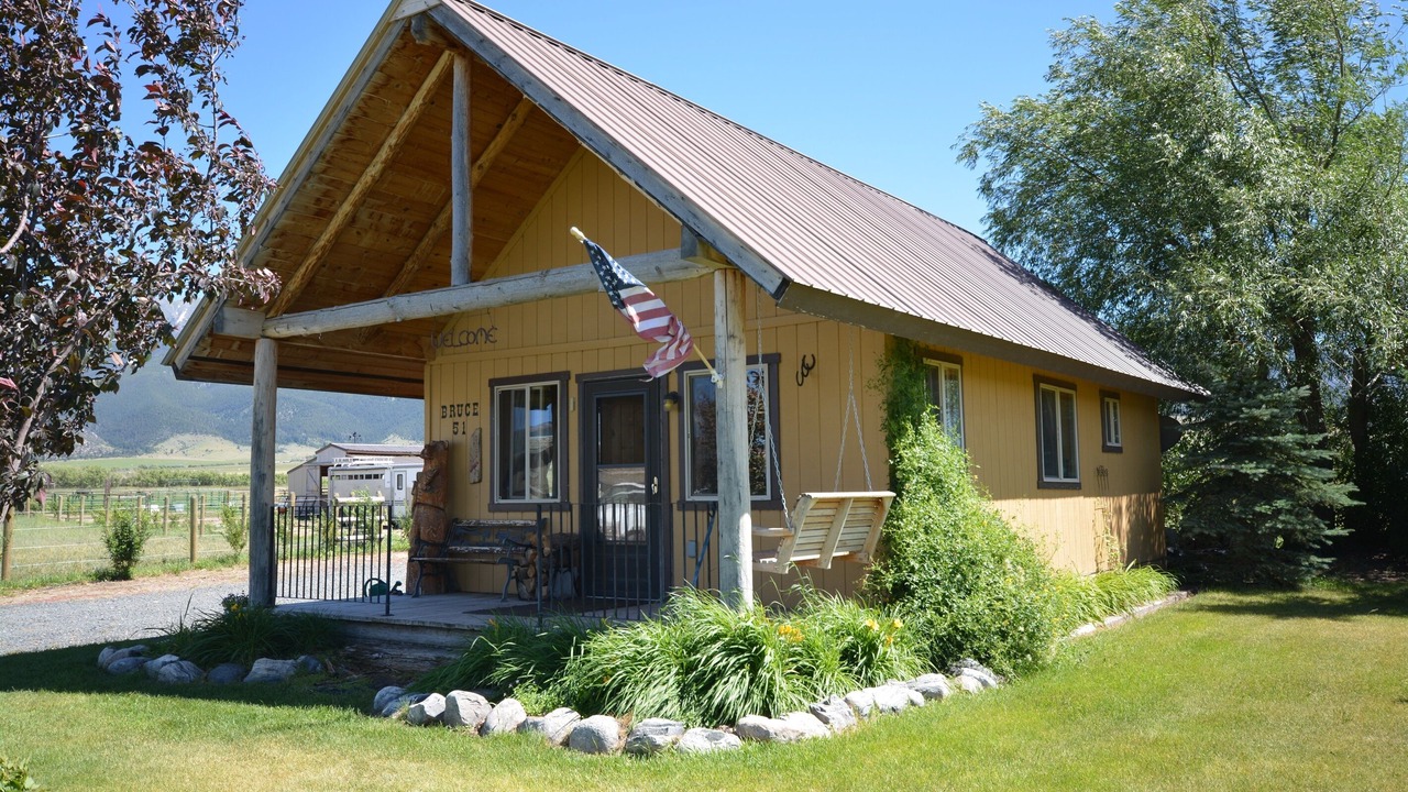Photo of Outdoor in Whitehall