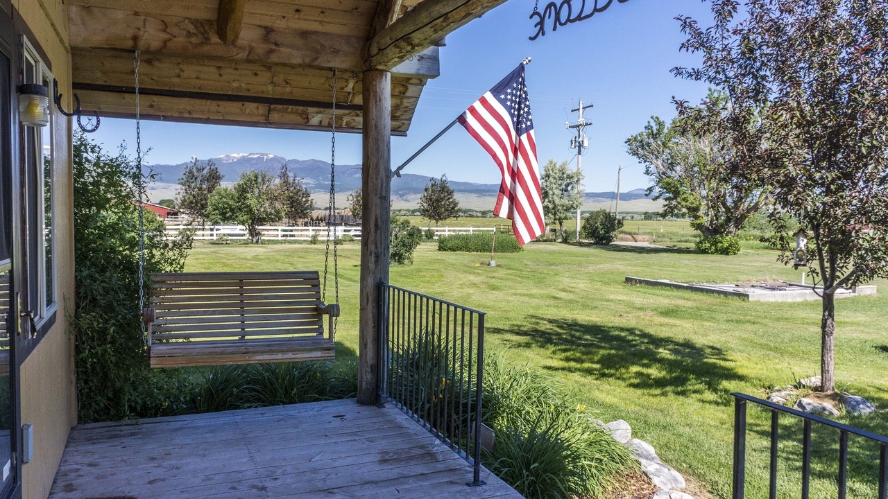 Photo of Outdoor in Whitehall