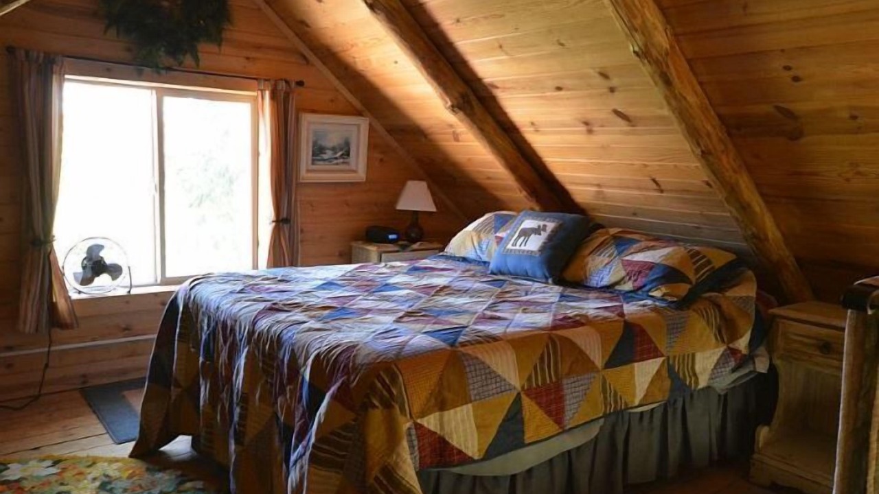 Photo of Bedroom in Whitehall