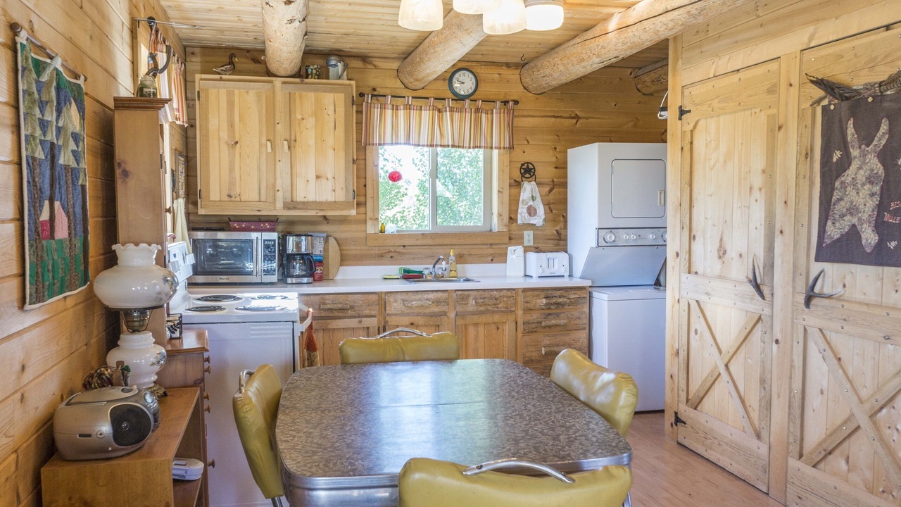 Photo of Kitchen in Whitehall