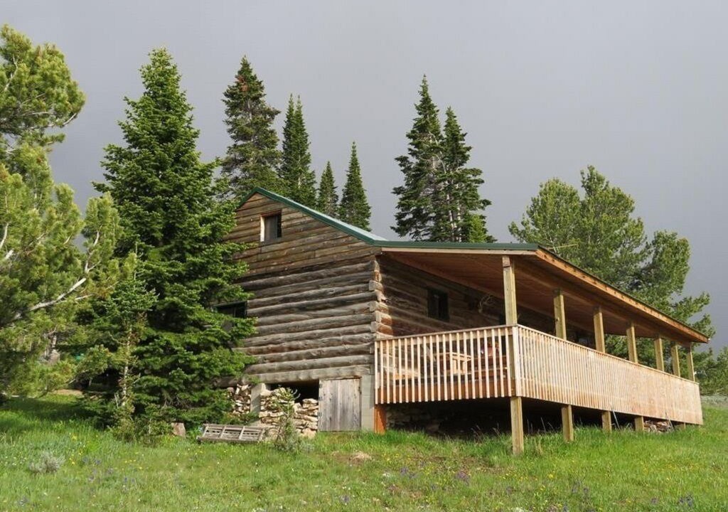 Photo of Outdoor in Shell