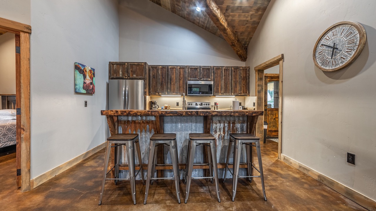 Photo of Kitchen in Coram