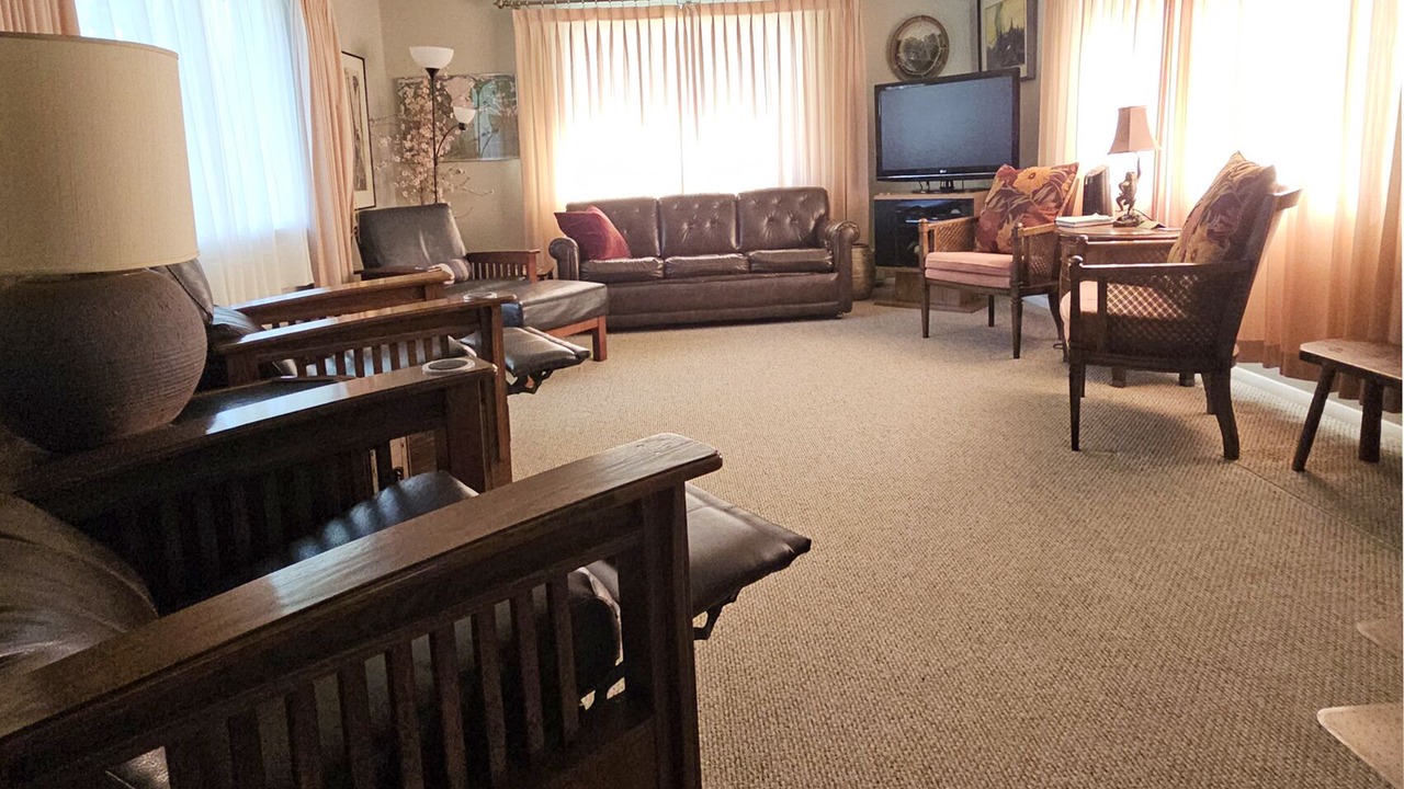 Photo of Livingroom in Lewistown
