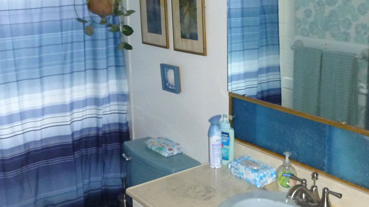 Photo of Bathroom in Lewistown