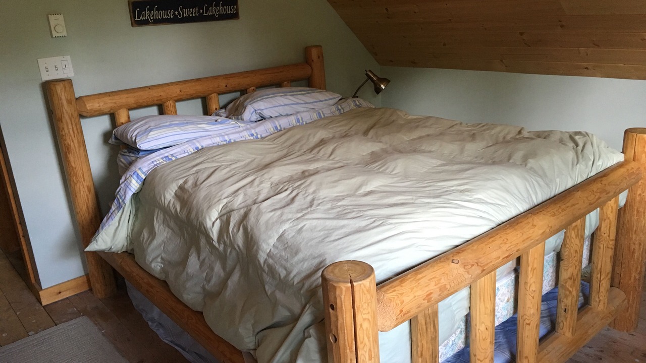 Photo of Bedroom in Coolin