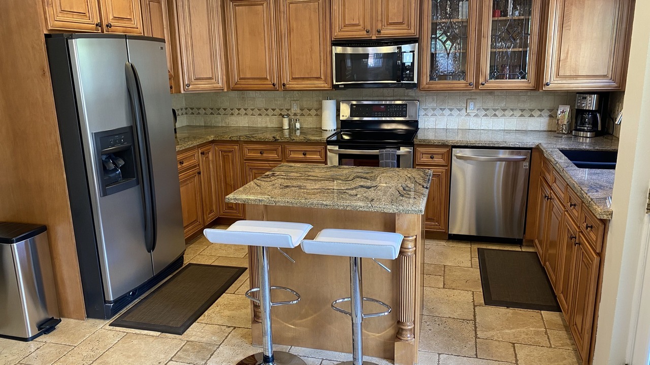 Photo of Kitchen in Murray