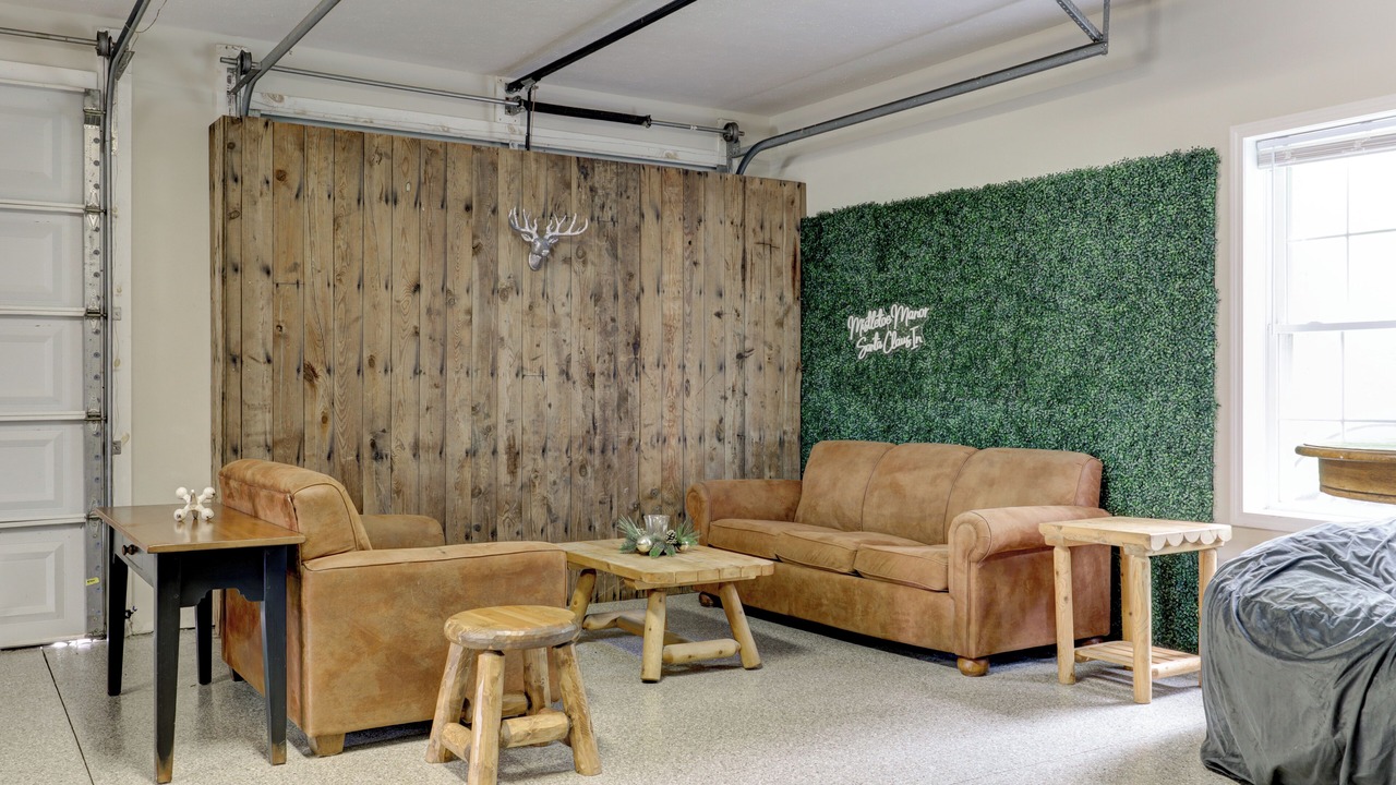 Photo of Livingroom in Santa Claus