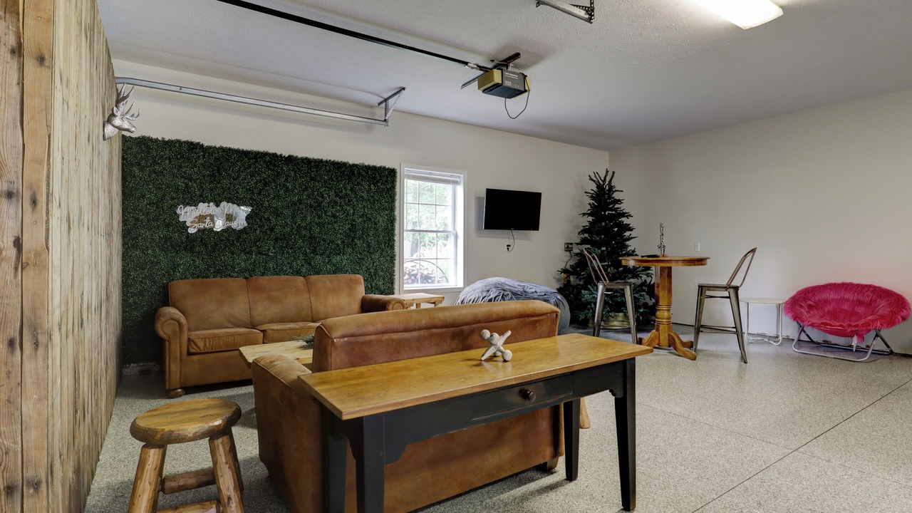 Photo of Livingroom in Santa Claus