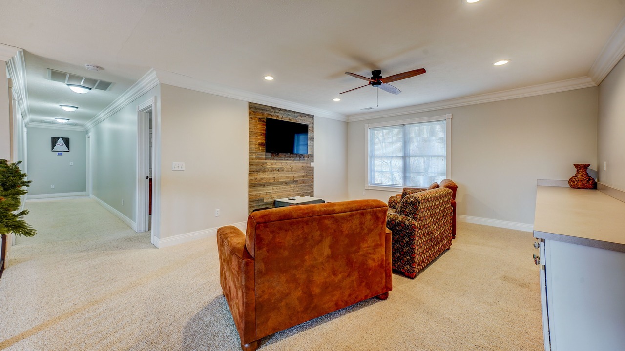 Photo of Livingroom in Santa Claus