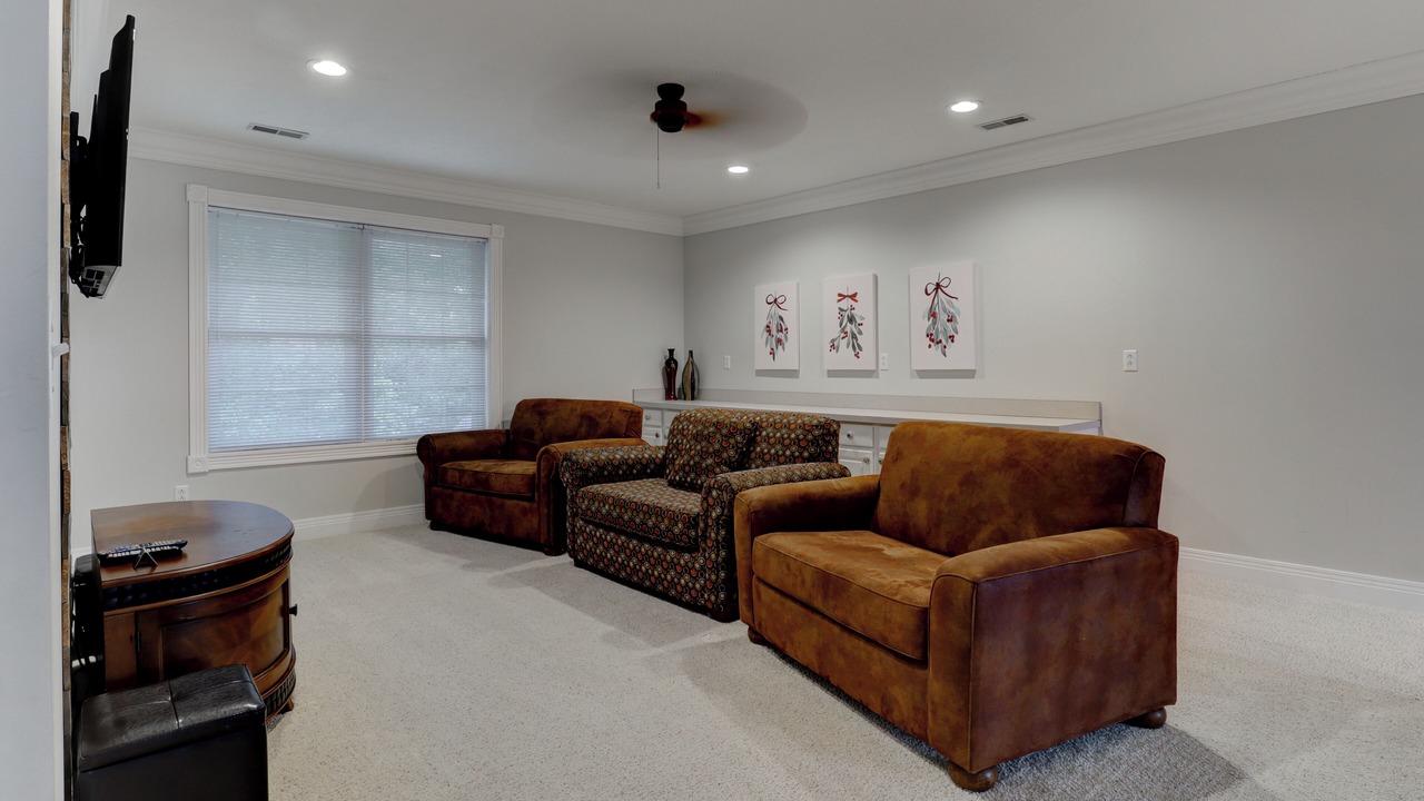 Photo of Livingroom in Santa Claus