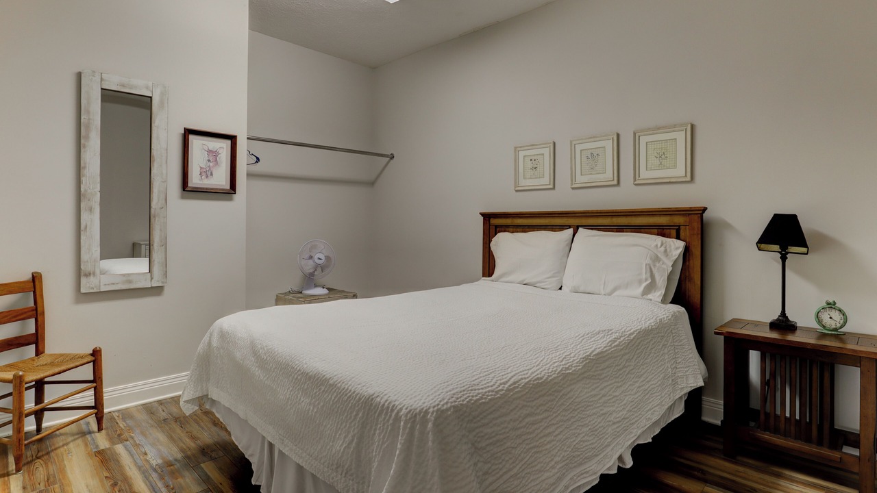 Photo of Bedroom in Santa Claus