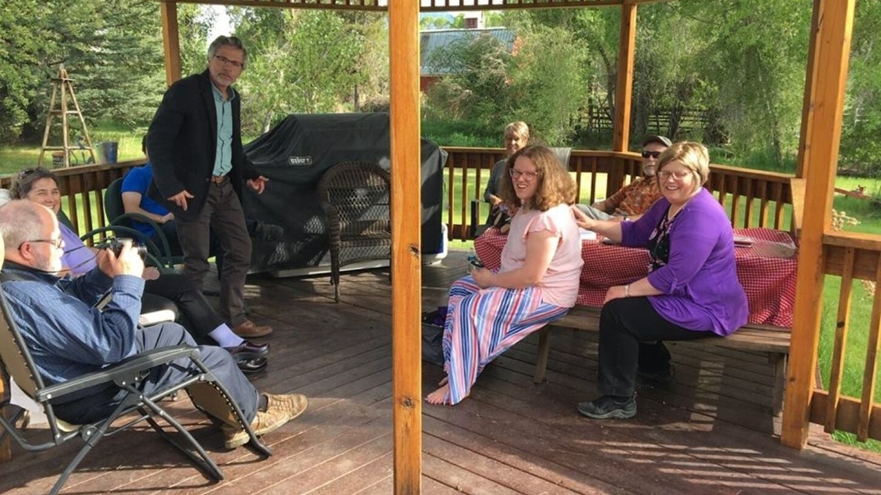 Photo of Outdoor in Twin Bridges
