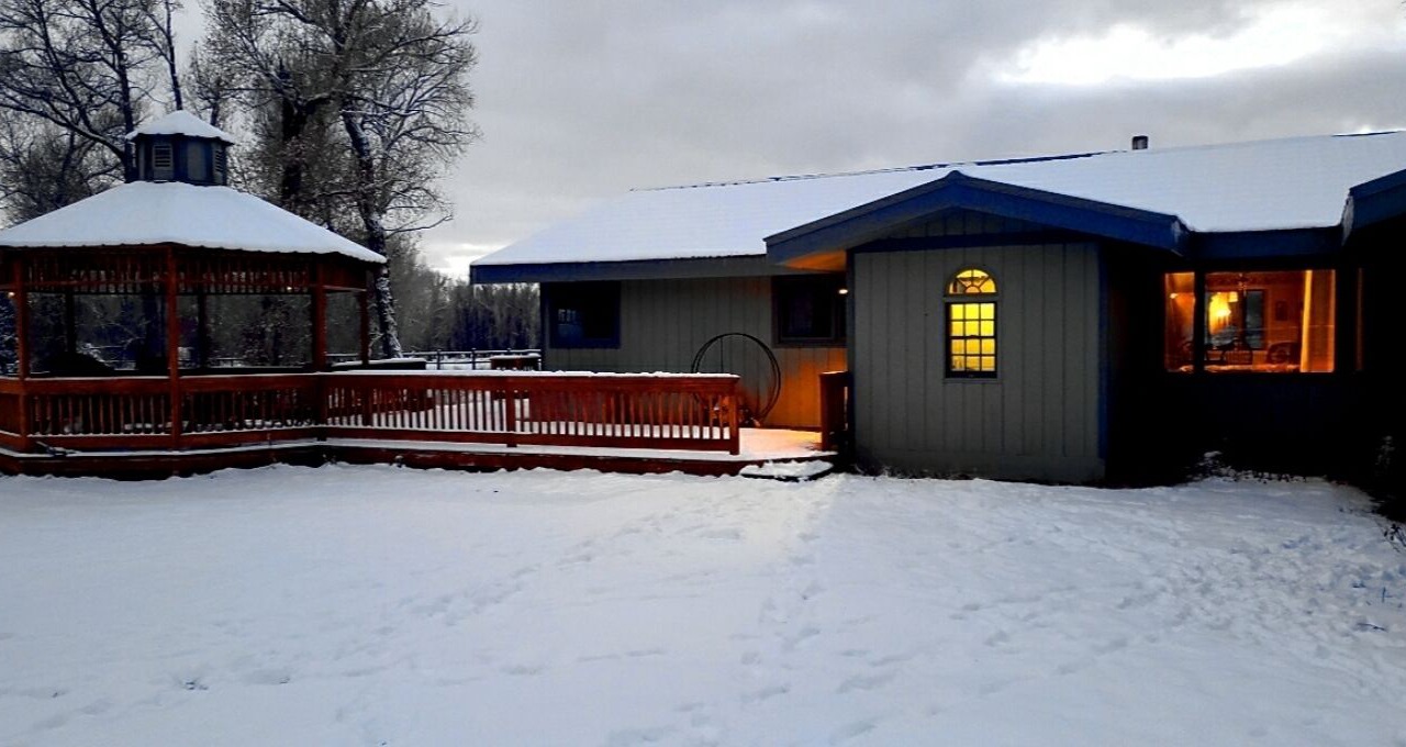 Photo of Outdoor in Twin Bridges