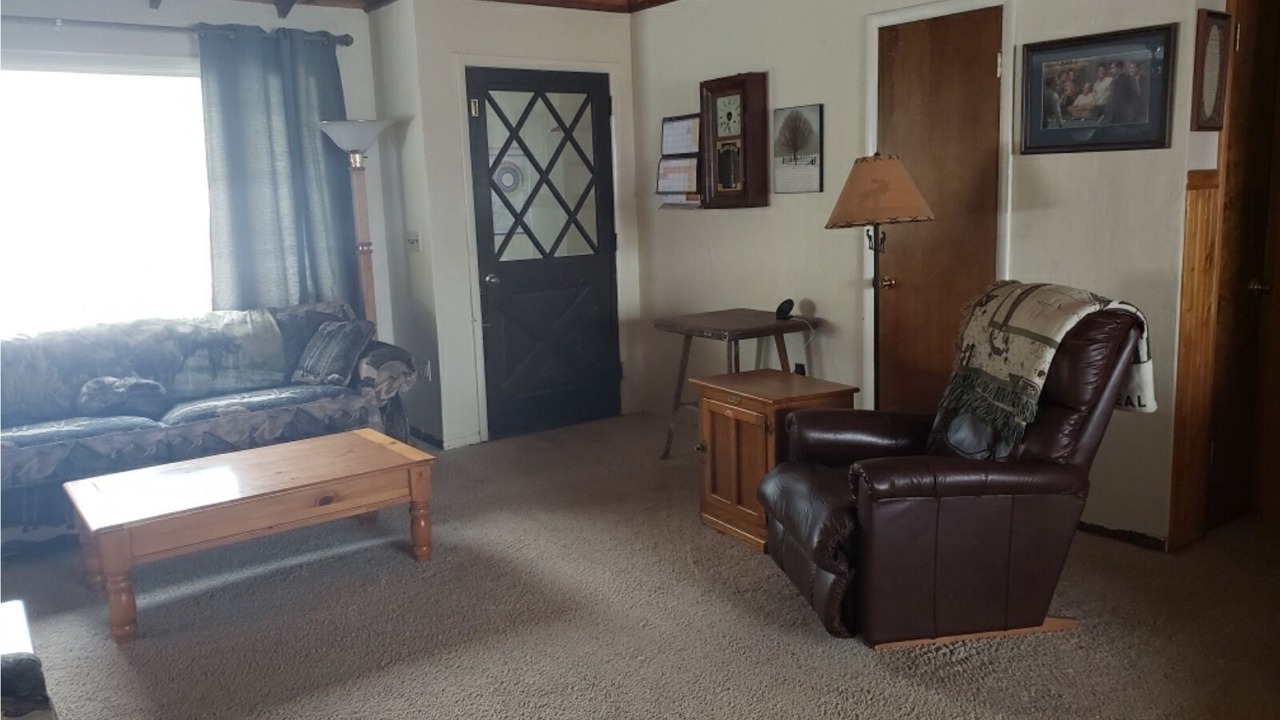 Photo of Livingroom in Twin Bridges