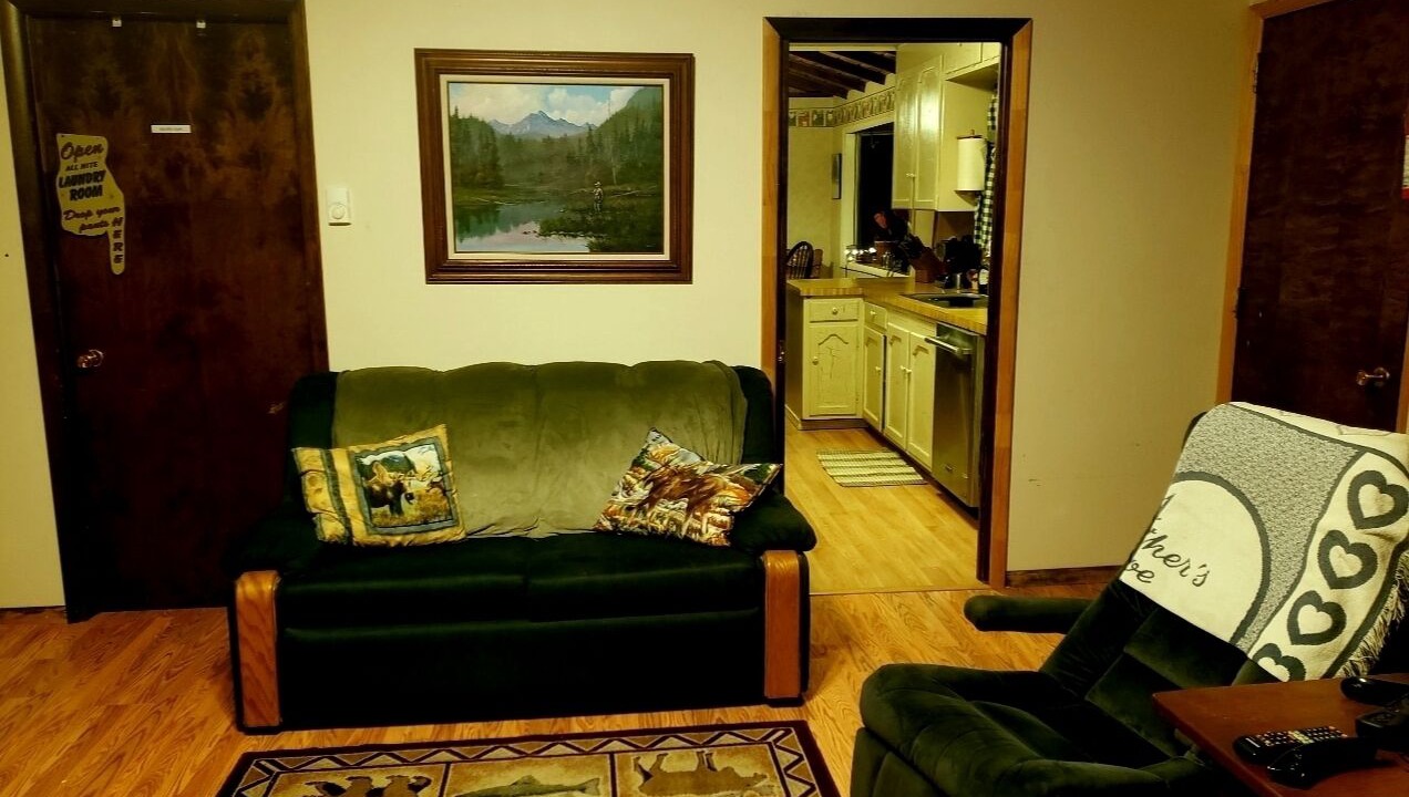 Photo of Livingroom in Twin Bridges