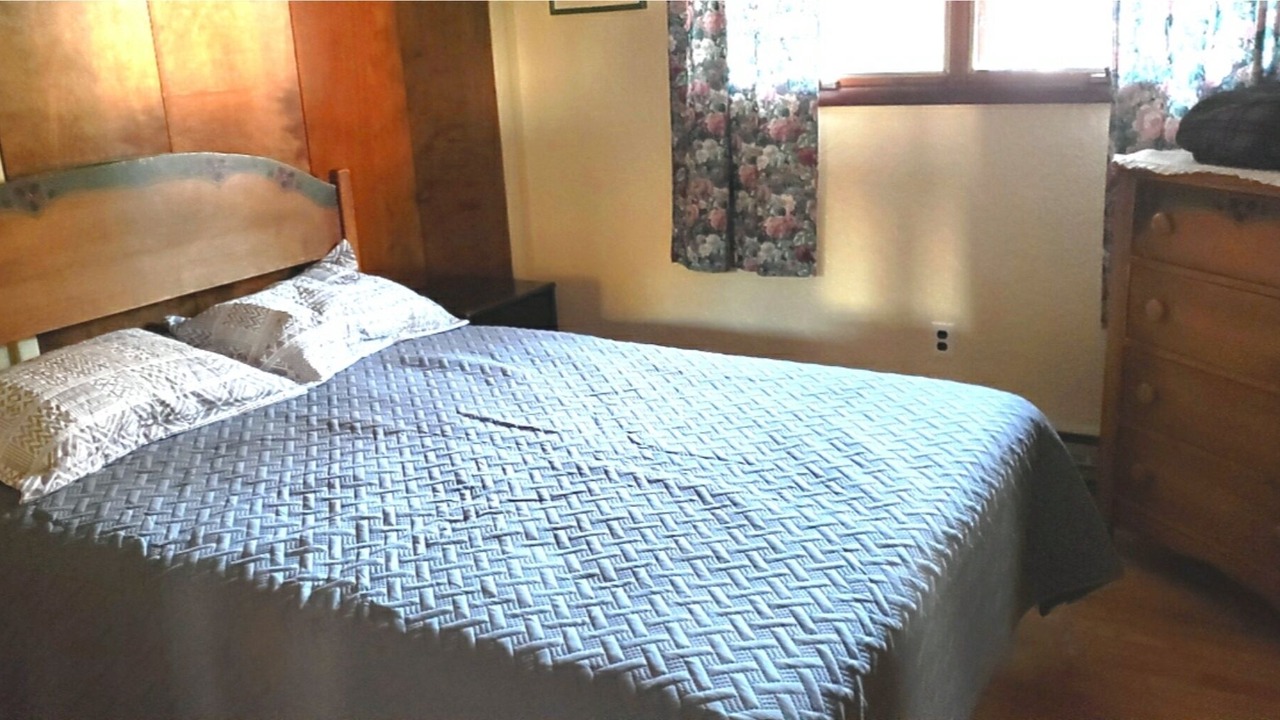 Photo of Bedroom in Twin Bridges