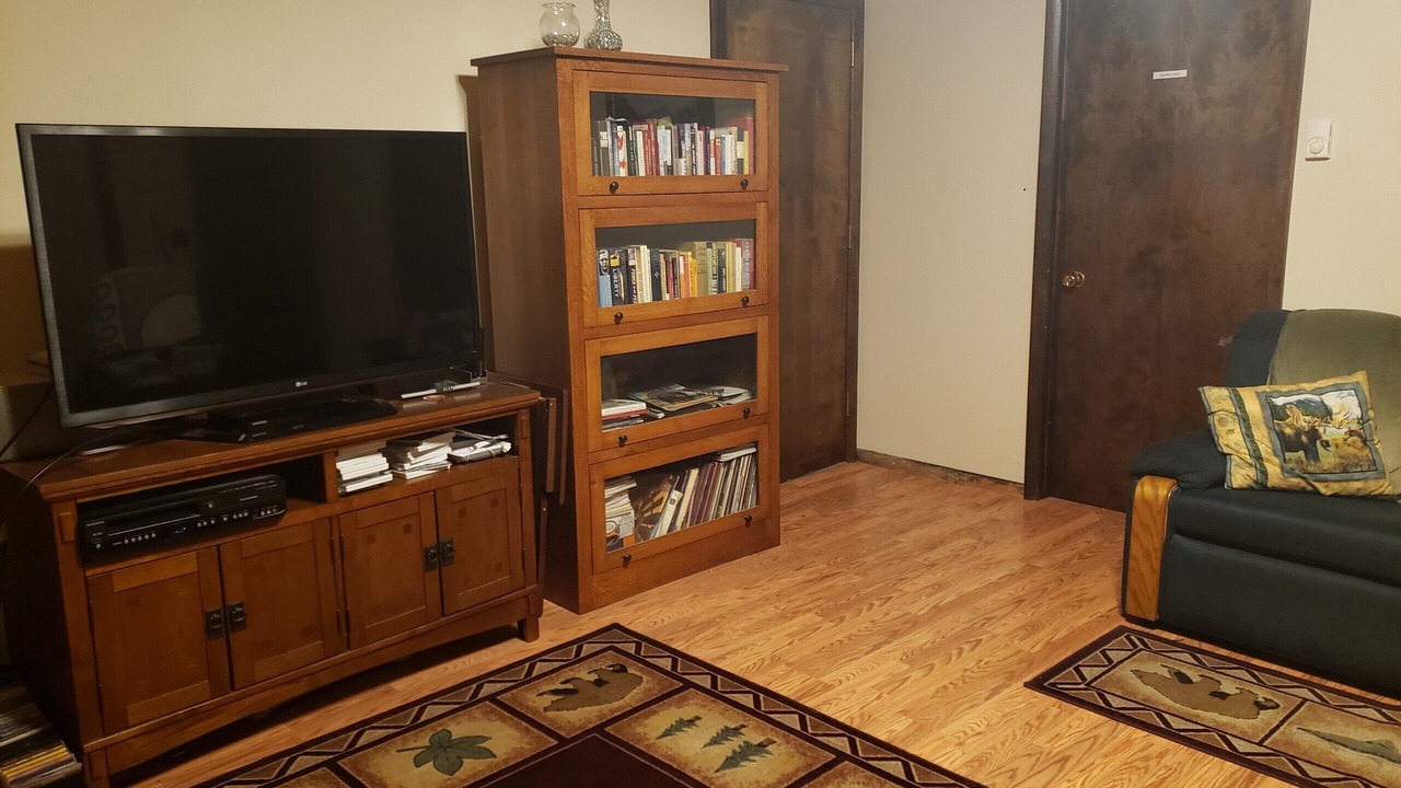 Photo of Livingroom in Twin Bridges