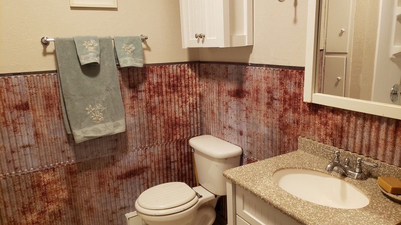 Photo of Bathroom in Twin Bridges