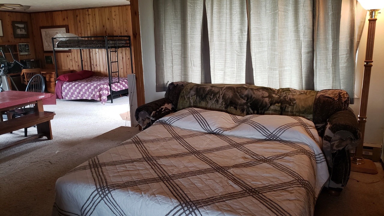 Photo of Bedroom in Twin Bridges