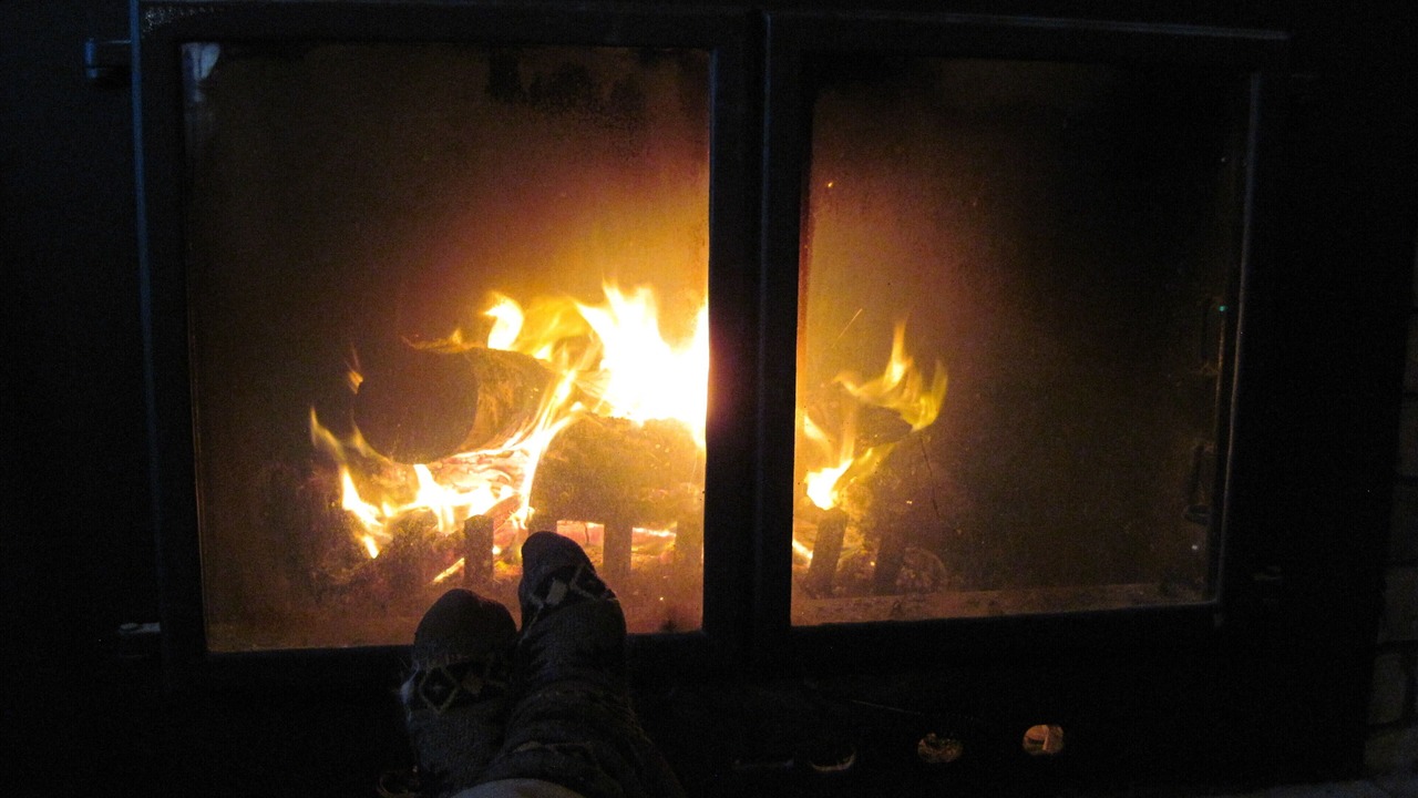 Photo of Livingroom in Twin Bridges