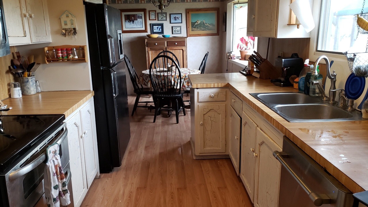 Photo of Kitchen in Twin Bridges