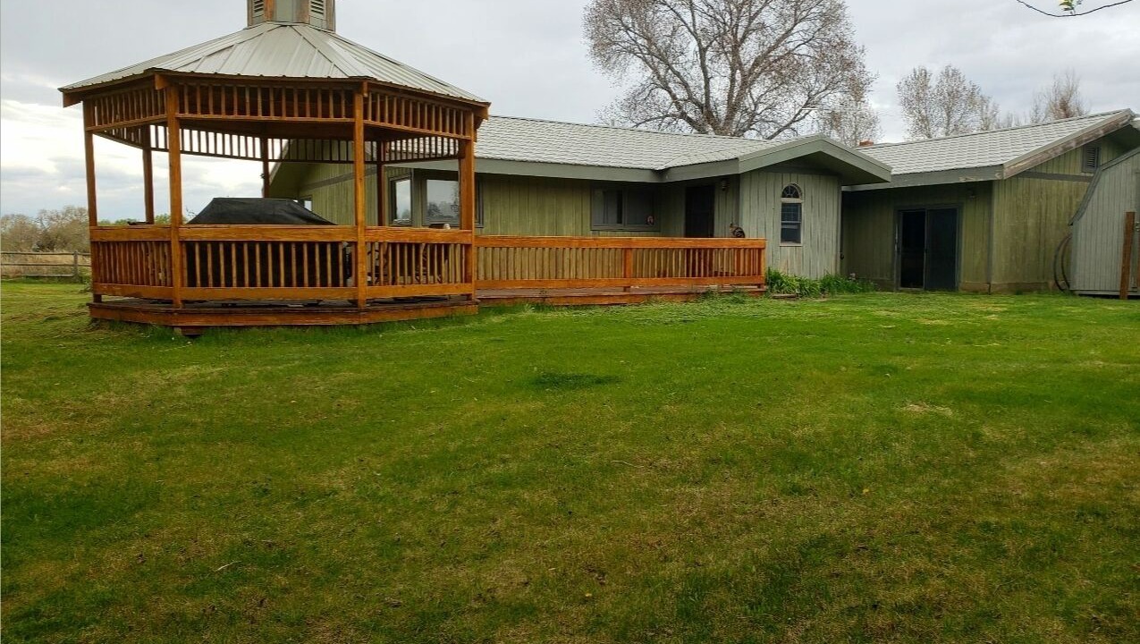 Photo of Outdoor in Twin Bridges