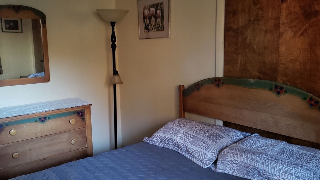 Photo of Bedroom in Twin Bridges