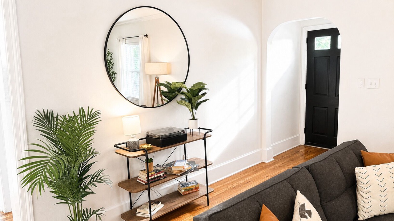 Photo of Livingroom in Summerville